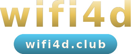 wifi4d logo