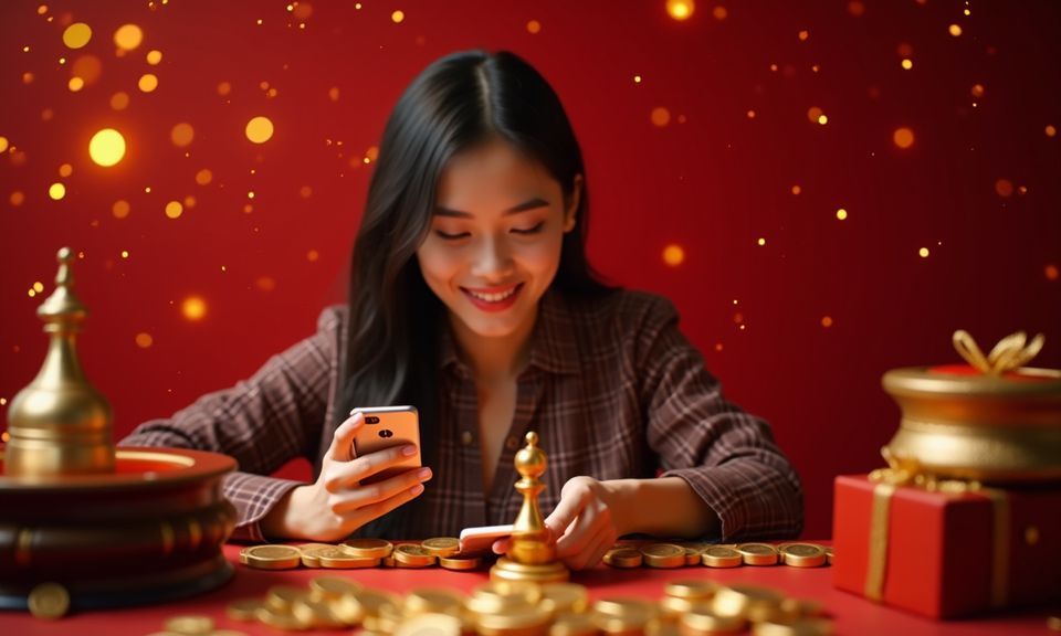 wifi4d mobile gaming