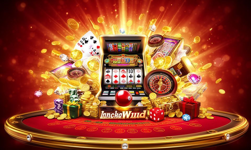 wifi4d mobile gaming