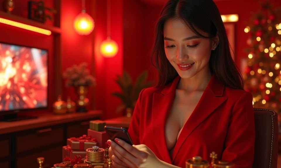 wifi4d mobile gaming